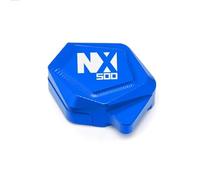Extension de Plaque de Support de béquille latérale auxiliaire pour NX500 NX 500 N X500 2025(6)
