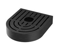 Extension De Plateau De Filtre À Eau De Petite Machine À Café De Bureau En Acier Inoxydable, Compatible for Xiaomi, S1(Black 1pcs)