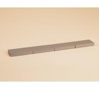 Extension De Plateforme (4 Sections) N Gauge Auhagen 44628