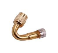 Extension de pneu, 45 90 135 multi-degrés en laiton adaptateur de pneu de pneu, extension F universelle C3j2 Gonfleur Extenders N