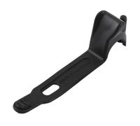 Extension de poignée de guidon - Unité unique rotative - Accessoire de véhicule pour rehausser le poignet - Aide confort pour moto, scooter, électrique et adulte