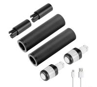 Extension de poignée en silicone pour scooter Max G30 Ergonomique (W)