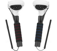 Extension De Poignée Gorilla Tag Pour Manette Meta Quest 2 Quest Rift S Beat Saber Supernatural Games