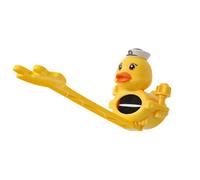 Extension de poignée portable pour petits enfants pour salle de bain et lavabos de cuisine, Fit | Canal d'eau en silicone pour lavage des mains de bébé, accessoire de dessin animé