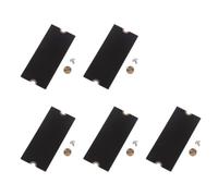 Extension de point de fixation SSD pour un montage sécurisé du disque 2230 | Extension de position de montage arrière, mécanique conçue pour les ordinateurs portables et boîtiers de lecteurs pris en