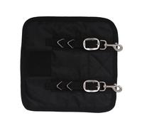 QHP Extension de poitrail avec Attache Rapide