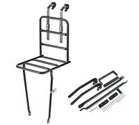 Extension De Porte-Bagages Avant Noir