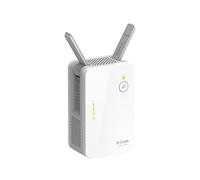 D-Link DAP-1620/E prolongateur réseau Répéteur réseau Blanc