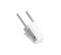 - Extension de portée Wifi - 1GbE - Wi-Fi 6 - 2.4 GHz, 5 GHz