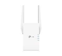 Extension de portée WiFi6 AX3000 : étend la Couverture, améliore la Vitesse, idéal pour Les Grandes Maisons et Le Streaming Haute définition.