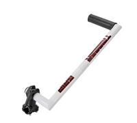 Extension De Prise De Trimmer Ergonomique - Accessoire De Jardin, Outil De Jardinage Pour La Plupart Des Trimmer | Volant Anti--Slip Pour Trimmer in , Prise De Contrôle Facile Pe