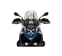 EXTENSION DE PROTEGE-MAINS PUIG BMW R1300 GS TRIPLE BLACK 23-25 NOIR