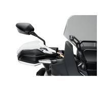 Puig 8948W Extension Protège-Mains Protection ABS Transparent