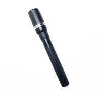 Extension de queue de billard 302 mm conçue pour différentes tailles de queues de billard pour améliorer la portée et la précision des tirs (violet)