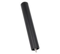 Extension de Queue de Billard Portable de 8 Pouces, Rallonge de Bâton en Aluminium à Finition Mate pour Une Intégration Transparente et Une Utilisation Facile (Casquette Bleue)