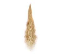 Extension De Queue De Cheval Synthétique De 81 Cm Pour Femme - Queue De Cheval Longue À Enrouler Pour Un Usage Quotidien