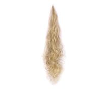 Extension De Queue De Cheval Synthétique De 81 Cm Pour Femme - Queue De Cheval Longue À Enrouler Pour Un Usage Quotidien