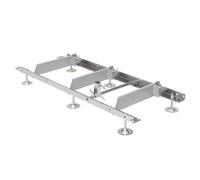 Extension De Rail À Rouleaux 1,5M BBS350