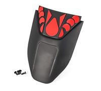 Extension De Rallonge Arrière De Garde-Boue Arrière De Moto pour B&MW F900XR F900R F 900 XR F 900 R 2020 2021 2022 Moto Fender Wheel Hugger Garde-Boue Splash Guard
