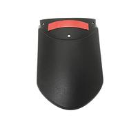 Extension De Rallonge Arrière De Garde-Boue Avant De Moto pour B&MW F900XR S1000XR F 900XR S1000 XR S 1000XR 2020 2021 Moto Fender Wheel Hugger Garde-Boue Splash Guard (Couleur : for S1000XR)