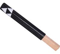 Extension de raquette Embout Fischer Holz Junior