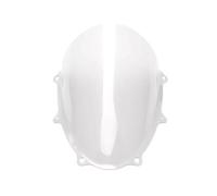 Extension De Rehaussement De Becquet Pare-brise De Moto Pour Suzuki Pour GSXR1000 2017 2018 2019 2020 2021 2022 2023 2024 Extension Bulle Moto(Transparent (WRS))