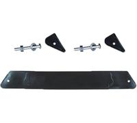 Extension de repose-pieds de rechange réglable pour poussette et accessoires pour poussettes de bébé, connecteurs de poussette pour bébé, connecteurs de poussette (37 cm)
