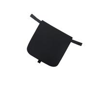 Extension de repose-pieds extensible pour poussette de bébé - Installation rapide - 30 x 30 cm - Design ergonomique - Large compatibilité - Pour poussette quatre saisons