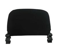 Extension de repose-pieds pour poussette - Planche d'extension pour siège de poussette - L'extension de pied de poussette réglable est couramment utilisée sur la plupart des modèles du marché, tant