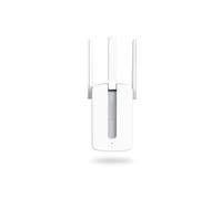 Extension de réseau Mercusys MW300RE Émetteur et amplificateur réseau récepteur Blanc