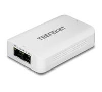 Extension de réseau - TRENDNET - TPE-BE200 - 2 ports Gigabit - PoE++ - Installation facile