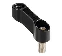Extension de rétroviseur moto - Filetage M10 droit