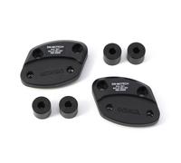 Extension de rétroviseur Sw-motech Honda Cbr 650-600-500 SVL.01.501.10702/B