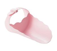 Extension De Robinet - PP | Guide D'Eau Pour | Accessoire De Lavabo Flexible Pour Faciliter Le Lavage Des Mains Des Petits | Aide À L'Autonomie En Salle De Bain