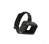 Extension de sangle de protection en silicone pour DJI offrant un ajustement flexible, sécurisé et une meilleure prise en main pour les activités de plein air