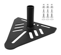 Extension de selle universelle pour FDX 2.0 pour modèles FDX 3.0, adaptateur de siège de vélo d'appartement, adaptateur de siège amélioré avec conception de position de trou étendue