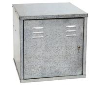 Extension de sellerie Kerbl Gris TU