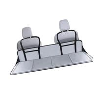 Extension de siège arrière à maîtrise en sommeil automatique | Lit gonflable portable pour le camping, voyages sur la route, voyages en plein air, surlandais, sièges arrière SUV / camion, compactement