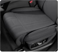 Extension de Siège Auto pour McLaren 600LT 2018-2023 | Coussin d'Extension en Cuir avec Soutien des Jambes, Coussin de Siège Conducteur Respirant pour Longs Trajets