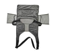 Extension de siège d'avion pour enfants - Design léger et portable - Utilisation multi-véhicules - Lavable en machine - Polyester - Portable - Coussin de siège pour enfant pour avion