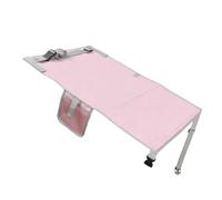 Extension de siège indispensable pour les enfants en avion, facile à transporter pour un confort amélioré pendant le vol