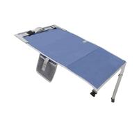 Extension de siège indispensable pour les enfants en avion, facile à transporter pour un confort amélioré pendant le vol