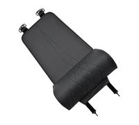 Extension de siège | Tapis de protection de conduite, support de jambes de conduite, coussin allongé pour siège de voiture, camion, bus, chaise, travail à domicile, voyage sur la route