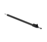 Extension de Support de Lumière d'Extension de Trépied en Métal avec Conception Télescopique