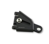 Extension de support de phare avant en aluminium compatible avec YAMAHA R125 125