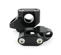 Extension de support guidon 22 mm, déplacée vers l'arrière pour NC700S X NC750S St1100 pour Grom MSX125 pour CB750 pour Hornet CB125F CB1100