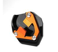Extension De Support Latéral CNC pour Moto Élargi pour 1390 pour Super pour Duke R/Evo GT 2023-2025