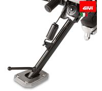 Givi – Élargissement de la béquille latérale ES1111