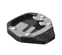 Extension De Support Latéral Pour Tenere 700 Pour World Raid Pour Tenere 700 Pour XTZ 700 Pour Rallye 2020-24 2022-2023 2019-2024 Agrandir Pad Moto(Color18)
