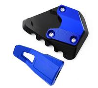 Extension De Support Moto Coup Pied Latéral Pour R1300GS R 1300GS Pour Aventure Pour Option 719 Agrandir l'assiette(Color2)